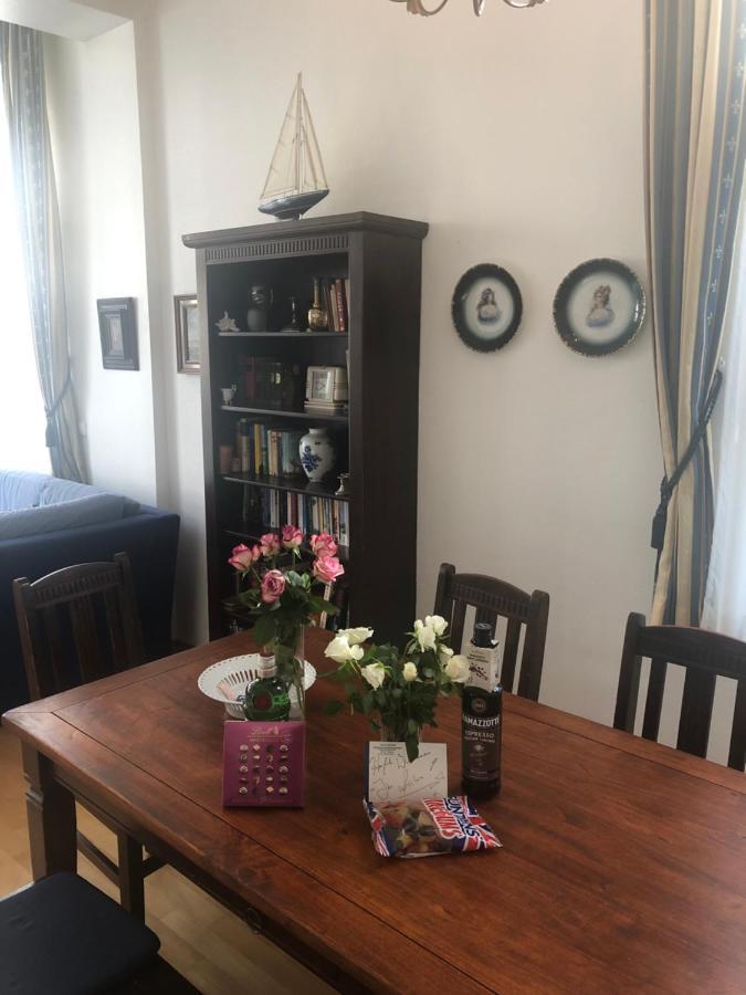 Schoene Ferienwohnung In Seebad Bansin 200M Vom Strand Heringsdorf  Exterior foto