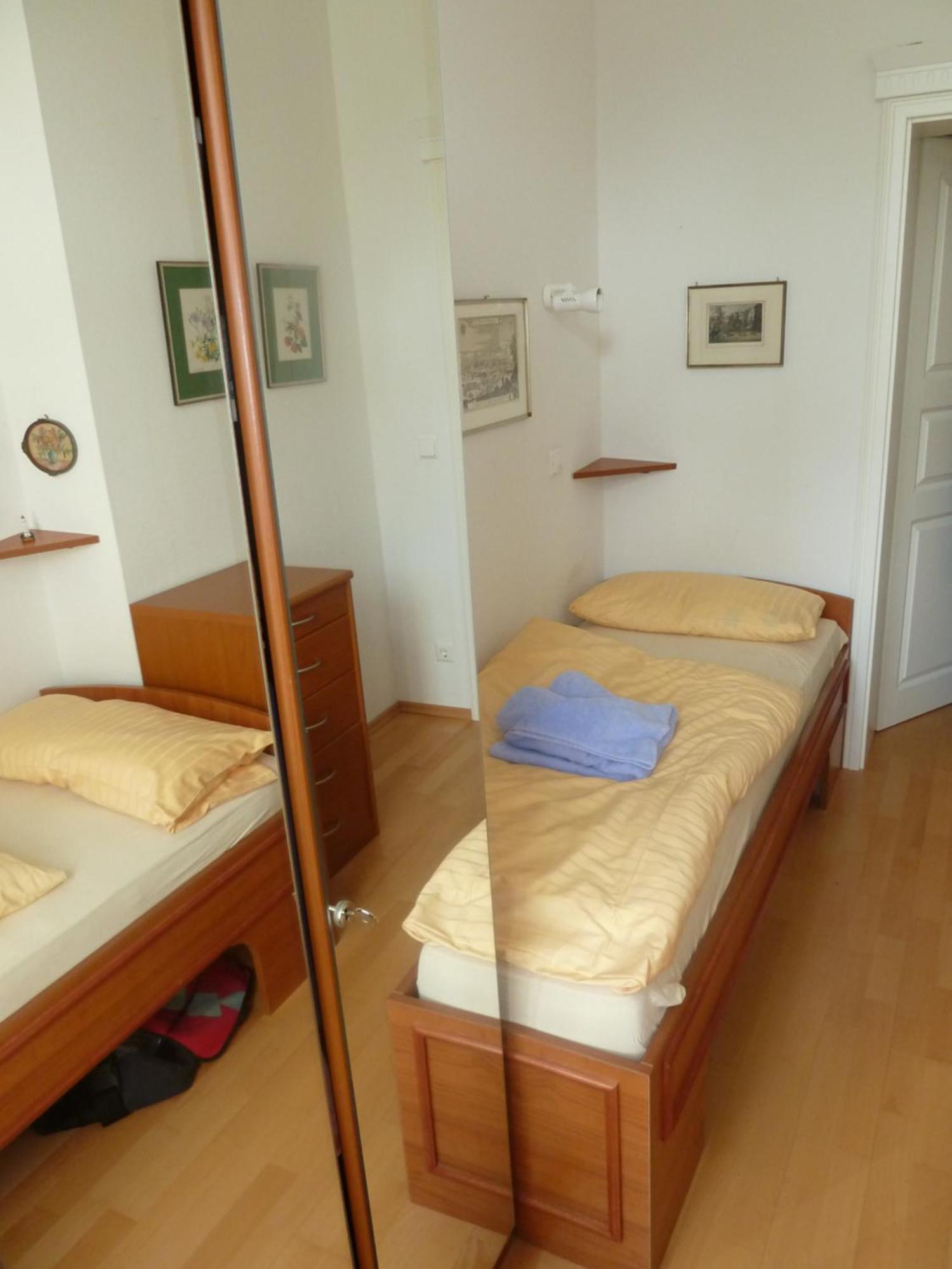 Schoene Ferienwohnung In Seebad Bansin 200M Vom Strand Heringsdorf  Exterior foto
